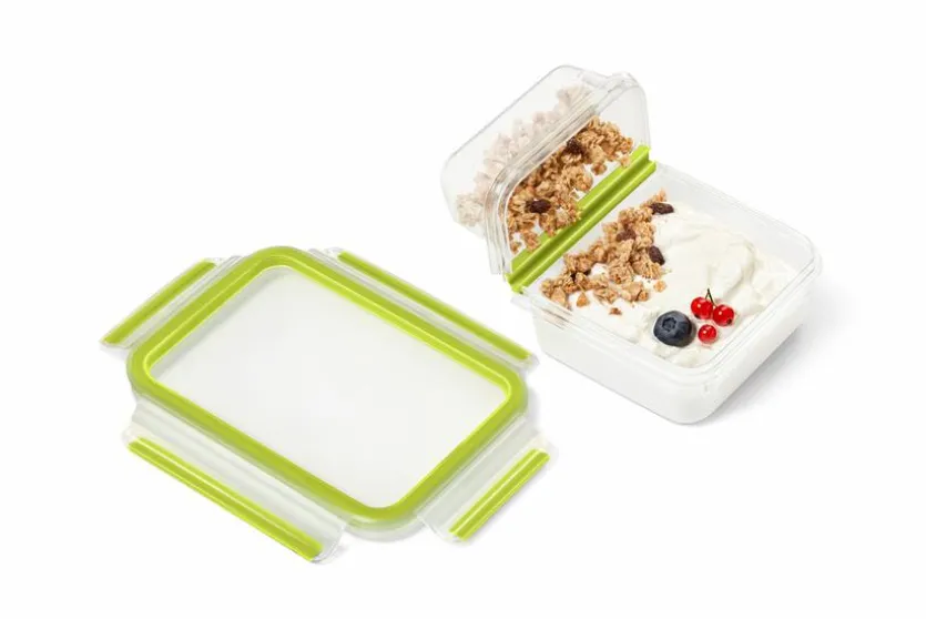 Lunchbox Clip&Go 600 ml