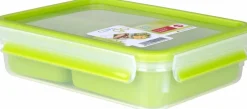 Lunchbox Clip&Go 1200 ml