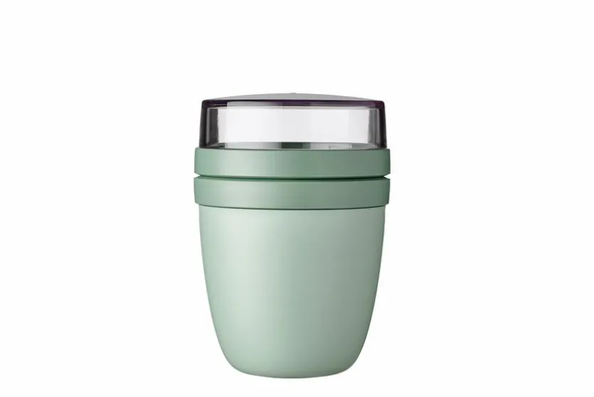 Lunchbox Ellipse 2tlg.