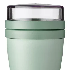 Lunchbox Ellipse 2tlg.