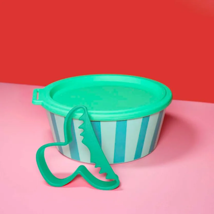 Lunchbox Nora 2tlg.