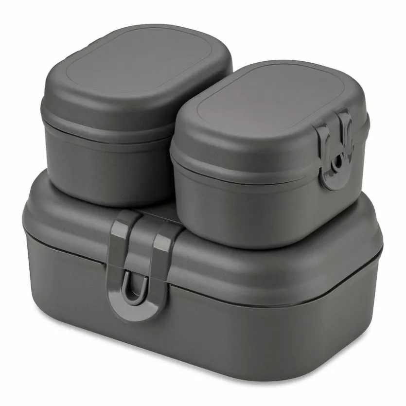 Lunchbox Pascal Ready 3tlg.