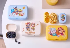 Lunchbox Paw Patrol 9,6 x 7 cm