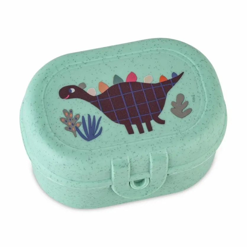 Lunchbox Rex 9,6 x 7 cm