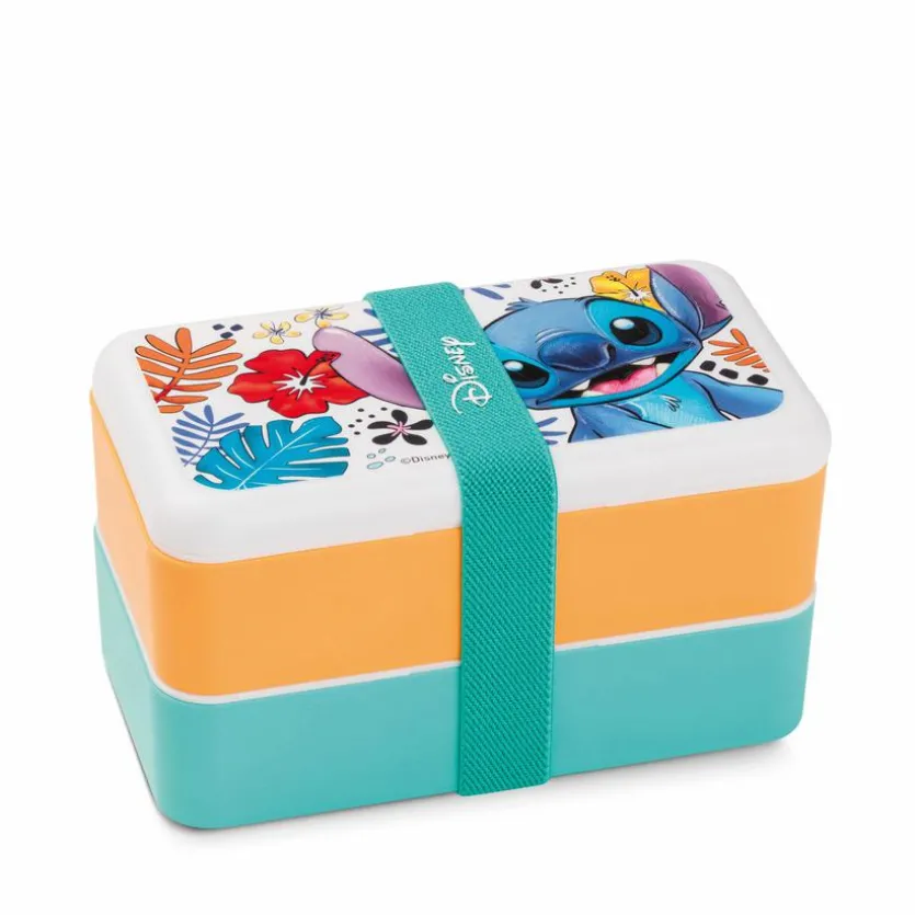 Lunchbox Stitch