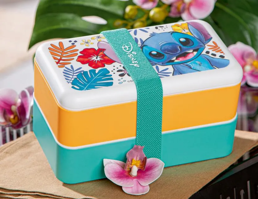 Lunchbox Stitch