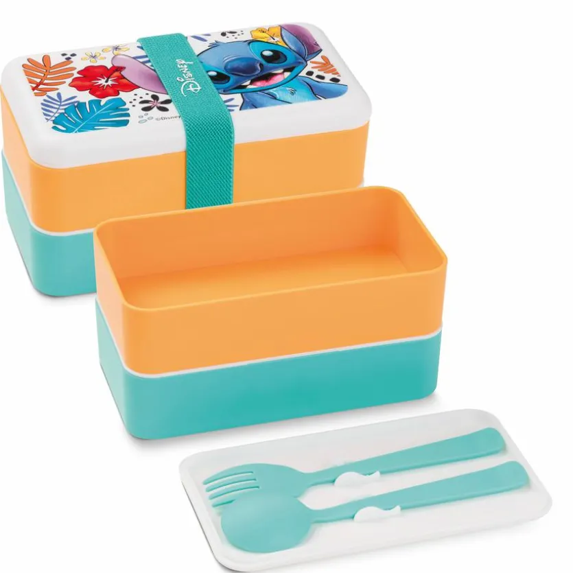Lunchbox Stitch
