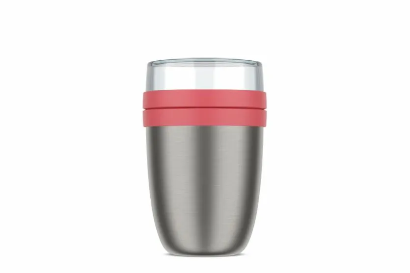 Lunchpot Thermo Ellipse 2tlg.