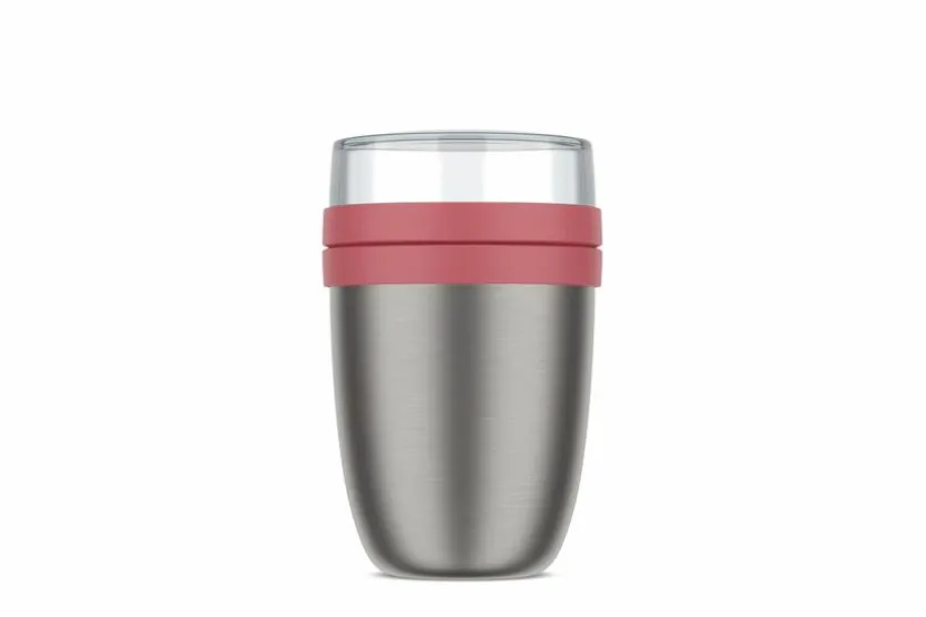 Lunchpot Thermo Ellipse 2tlg.