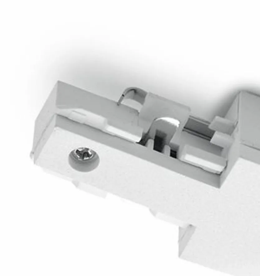 L-Verbinder DUOline