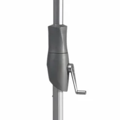 Marktschirm Alu Twist Ø 300 cm