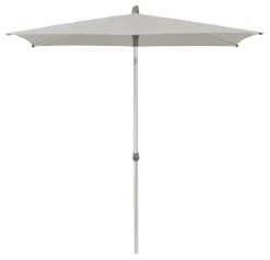 Marktschirm Alu-Smart 210 x 150 cm