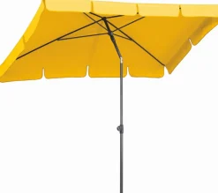 Marktschirm Aquila 225 x 120 cm