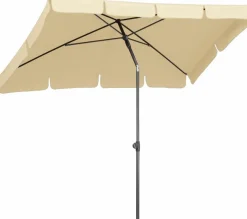 Marktschirm Aquila 265 x 150 cm