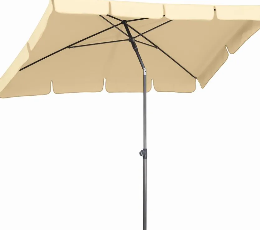 Marktschirm Aquila 225 x 120 cm