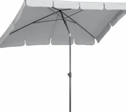 Marktschirm Aquila 225 x 120 cm