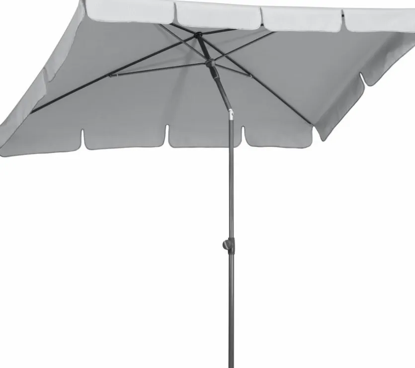 Marktschirm Aquila 225 x 120 cm