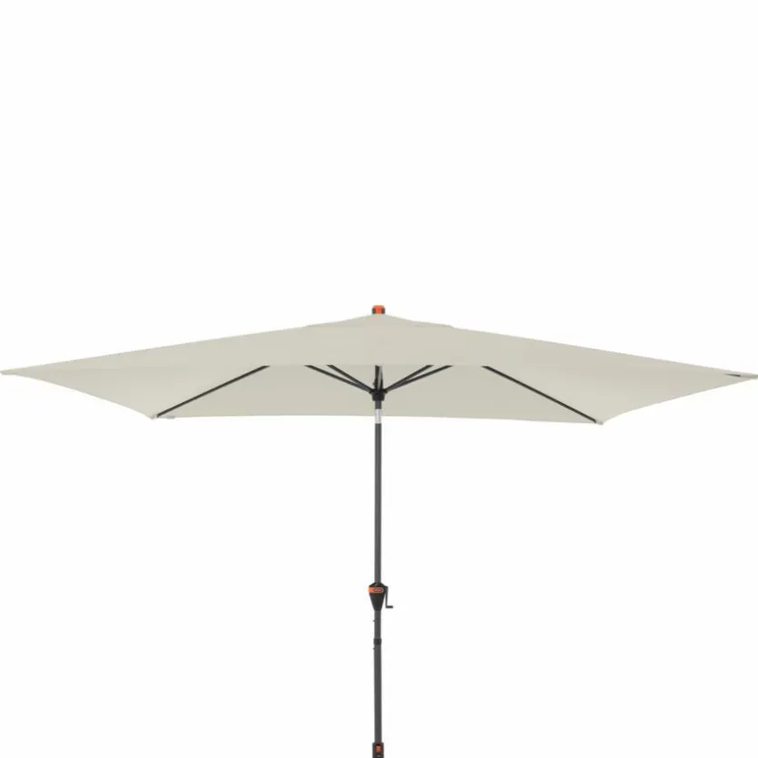 Marktschirm Auto Tilt 300 x 200 cm