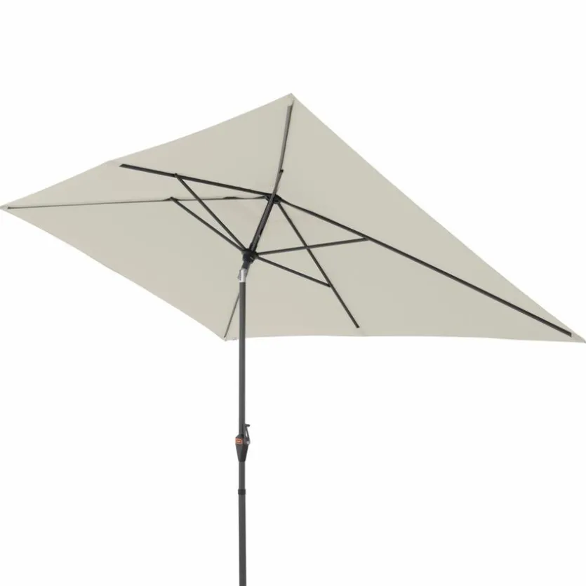 Marktschirm Auto Tilt 300 x 200 cm