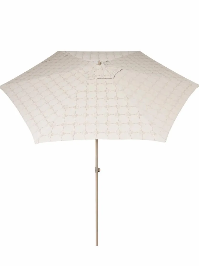 Marktschirm Cornflower Ø 300 cm