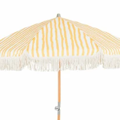 Marktschirm Gatsby Ø 180 cm