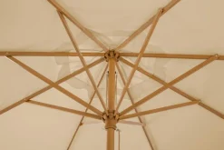 Marktschirm Malaga Ø 300 cm