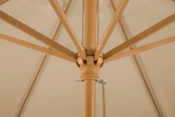 Marktschirm Malaga Ø 300 cm