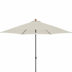 Marktschirm Push Up Ă 300 cm