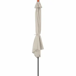 Marktschirm Push Up Ø 300 cm