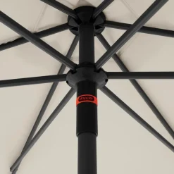 Marktschirm Push Up Ø 300 cm
