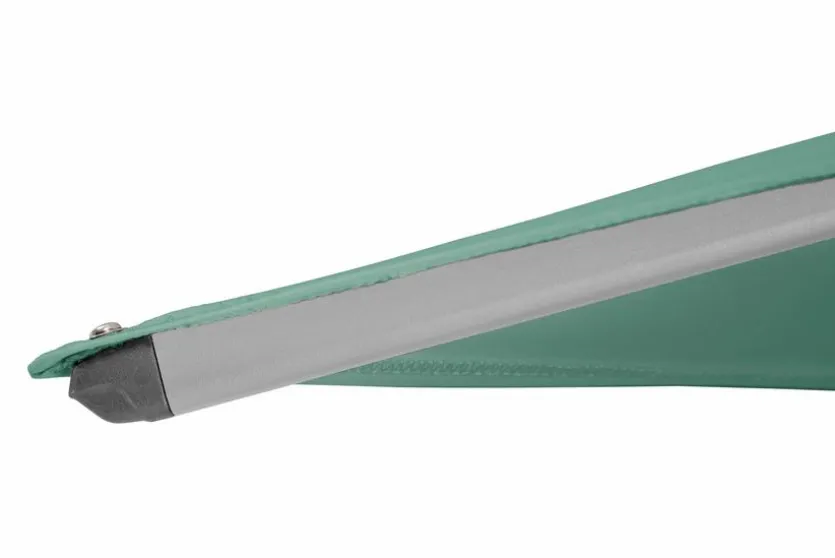 Marktschirm Slide 300 cm rund