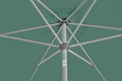 Marktschirm Slide 300 cm rund