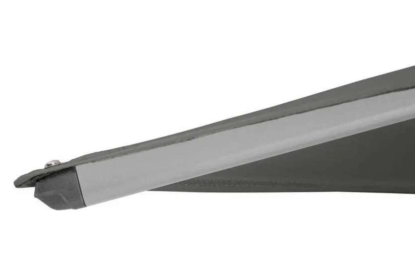 Marktschirm Slide 300 cm rund