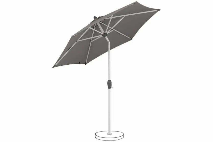 Marktschirm Suncomfort Style Ø 300 cm