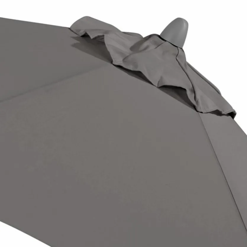 Marktschirm Suncomfort Style Ø 300 cm