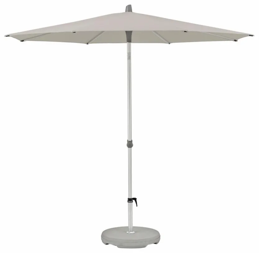 Marktschirm Alu-Smart Ø 250 cm