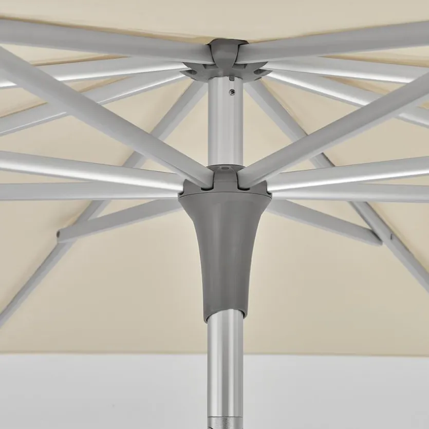 Marktschirm Alu-Smart Ø 250 cm