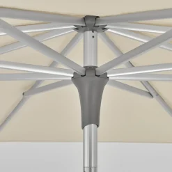 Marktschirm Alu-Smart Ø 250 cm