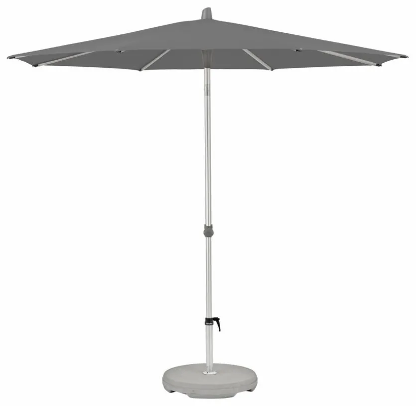 Marktschirm Alu-Smart Ø 250 cm