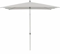 Marktschirm Alu-Smart 250 x 200 cm