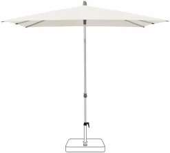 Marktschirm Alu-Smart 250 x 200 cm
