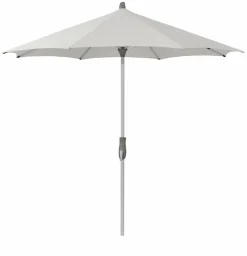 Marktschirm Alu Twist Ø 300 cm