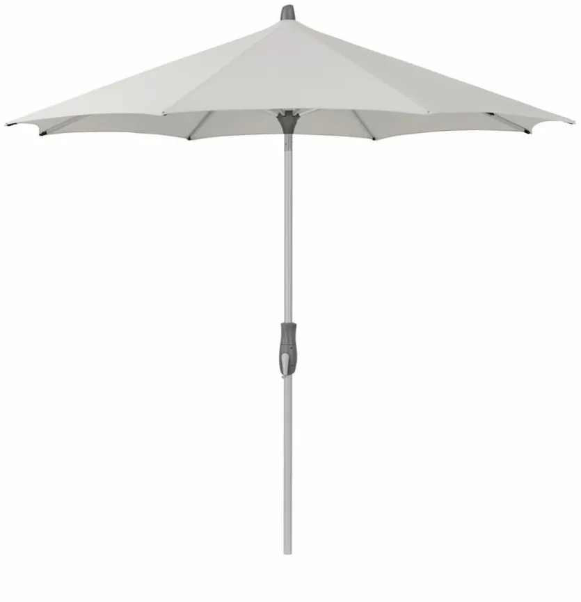 Marktschirm Alu Twist Ø 300 cm