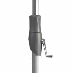 Marktschirm Alu Twist 250 x 200 cm