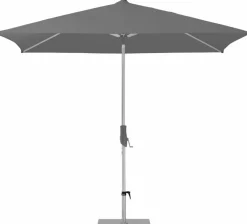 Marktschirm Alu Twist 250 x 200 cm