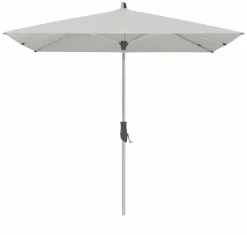Marktschirm Alu Twist 210 x 150 cm