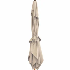 Marktschirm Alu Wood 200 x 300 cm cm