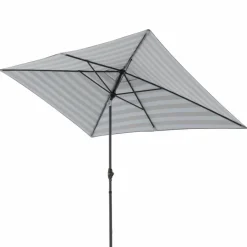Marktschirm Auto Tilt 300 x 200 cm