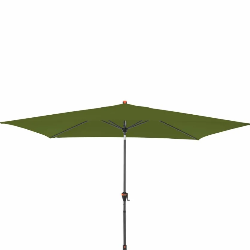 Marktschirm Auto Tilt 300 x 200 cm