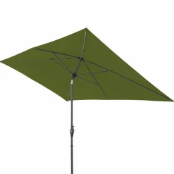 Marktschirm Auto Tilt 300 x 200 cm
